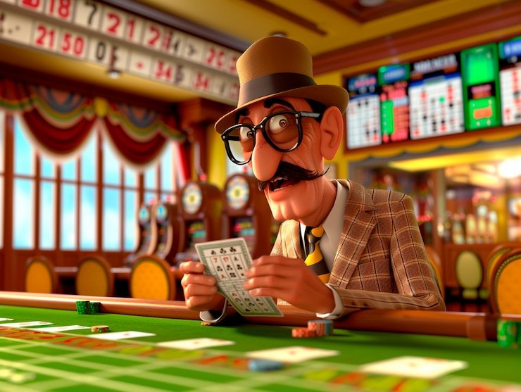 Live football and sports betting interface